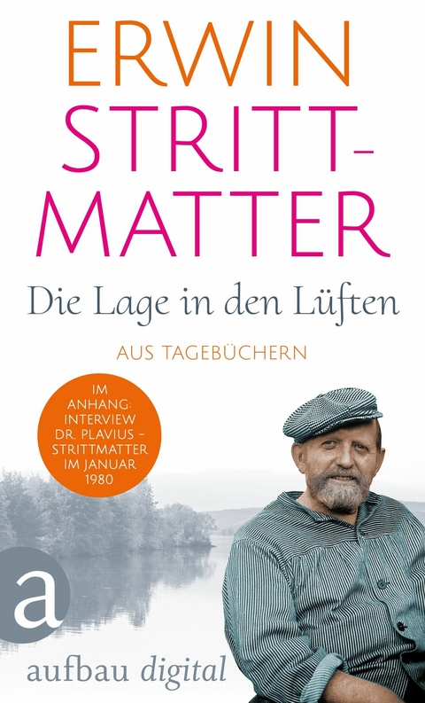 Die Lage in den Lüften - Erwin Strittmatter
