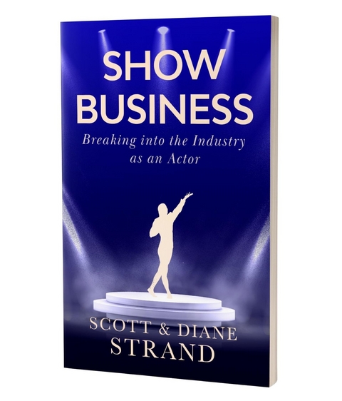 Show Business - Scott Strand, Diane Strand