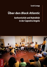 Über den Black Atlantic - Sarah Lempp