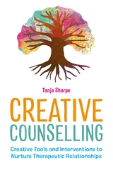 Creative Counselling - Tanja Sharpe