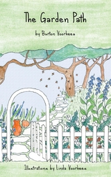 The Garden Path - Burton Voorhees