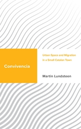 Convivencia -  Martin Lundsteen