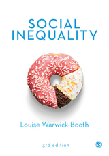 Social Inequality - Louise Warwick-Booth