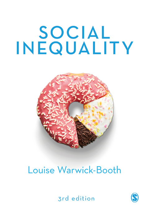 Social Inequality - Louise Warwick-Booth