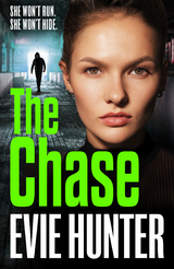 The Chase - Evie Hunter