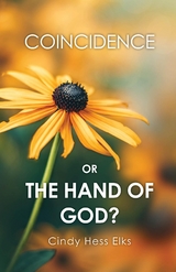 Coincidence or the Hand of God? -  Cindy Hess Elks