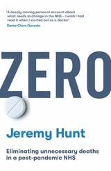 Zero -  Jeremy Hunt
