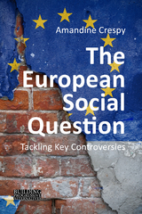 European Social Question -  Amandine Crespy