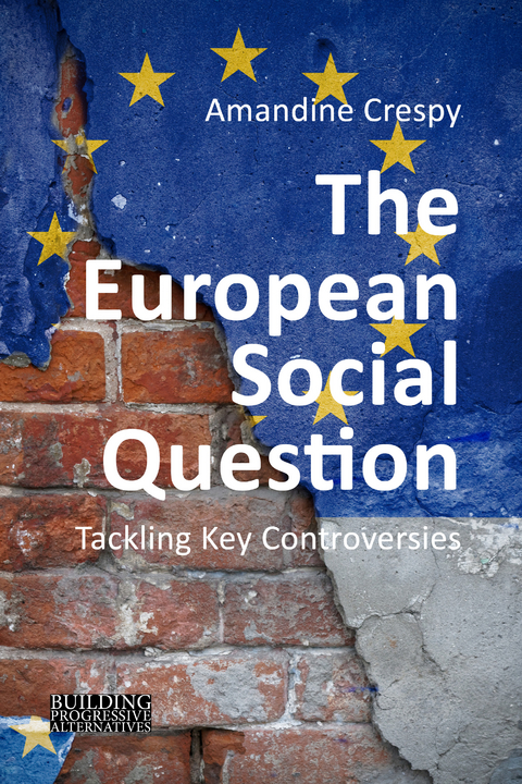 European Social Question -  Amandine Crespy