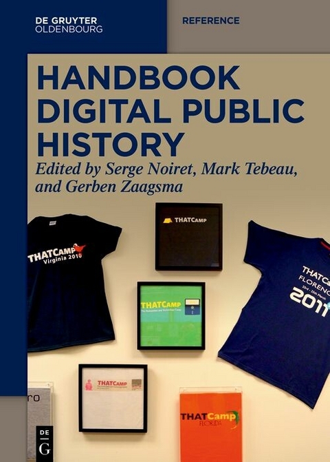Handbook of Digital Public History - 