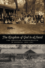 The Kingdom of God Is at Hand - Theodore Kallman