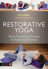 Restorative Yoga -  Anna Ashby