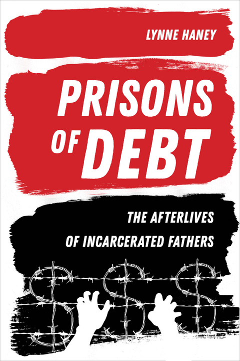 Prisons of Debt - Lynne Haney