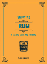 Enjoying Rum -  Frank Flannery