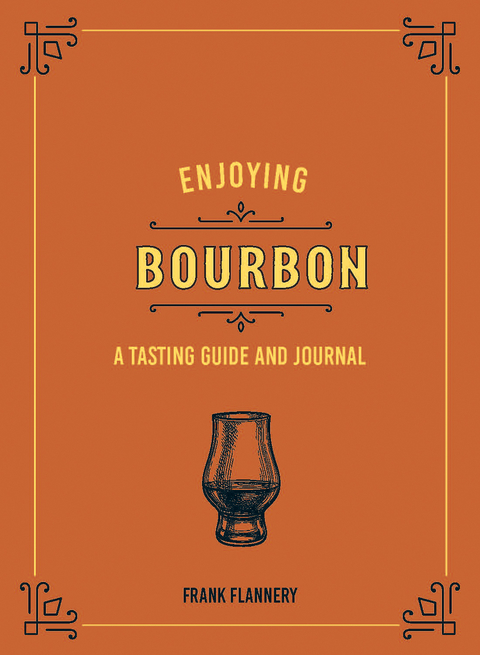 Enjoying Bourbon - Frank Flannery