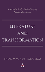 Literature and Transformation - Thor Magnus Tangerås