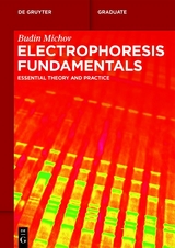Electrophoresis Fundamentals - Budin Michov