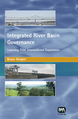 Integrated River Basin Governance -  Bruce Hooper