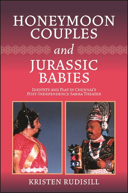 Honeymoon Couples and Jurassic Babies -  Kristen Rudisill