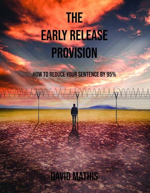 Early Release Provision -  David L. Mathis