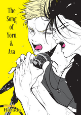 The Song of Yoru & Asa -  Harada