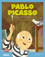 Pablo Picasso - Javier Alonso López,  Wuji House
