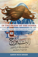 In the Shade of the Sunna - Aaron Rock-Singer