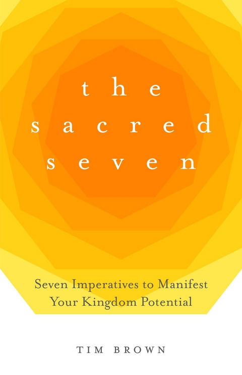 Sacred Seven -  Tim Brown