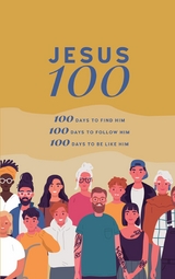 Jesus 100 -  Robin Gamble