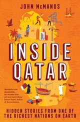 Inside Qatar -  John McManus