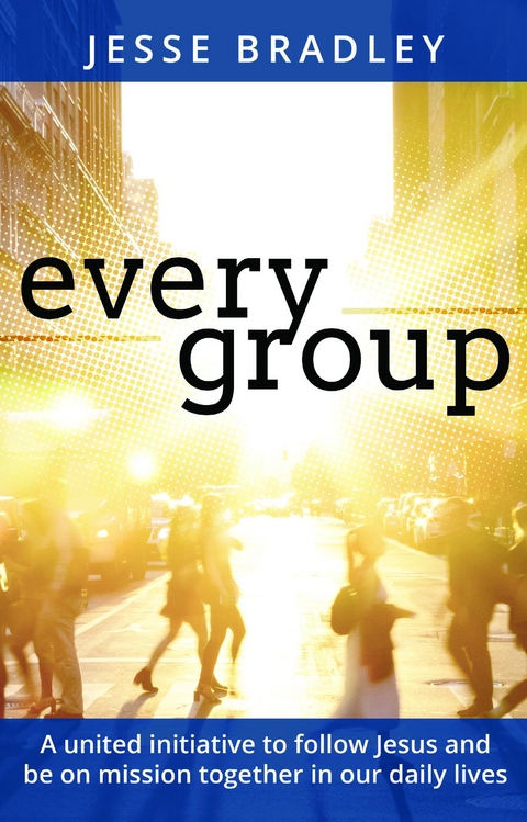 Every Group -  Jesse Bradley