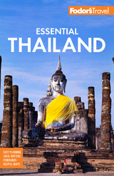 Fodor's Essential Thailand -  Fodor's Travel Guides