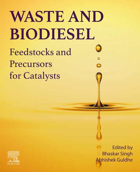 Waste and Biodiesel - 