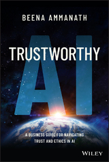 Trustworthy AI - Beena Ammanath