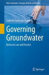 Governing Groundwater -  Gabriela Cuadrado-Quesada