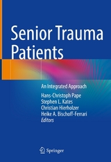 Senior Trauma Patients - 