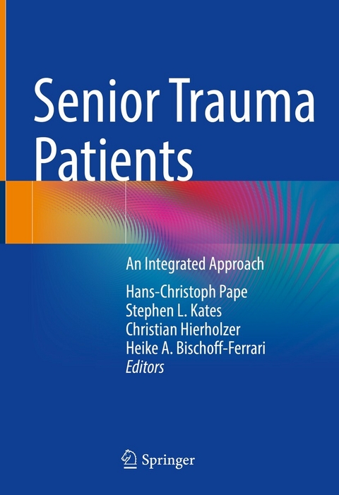 Senior Trauma Patients - 
