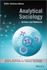 Analytical Sociology - 