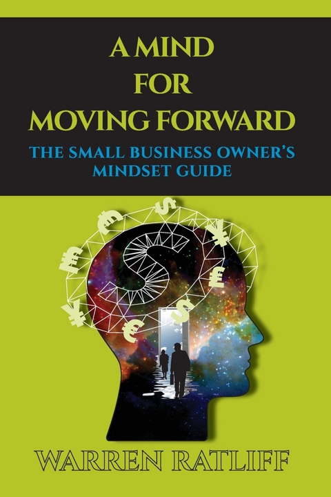 Mind For Moving Forward -  Warren Ratliff