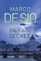 Third Secret -  Marco De Sio