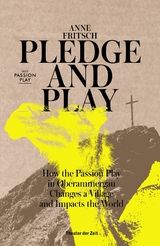 Pledge and Play - Anne Fritsch