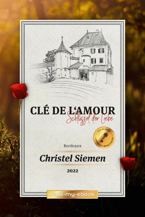 Clé de l'amour - Christel Siemen