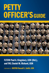 Petty Officer's Guide - Paul Kingsbury, Daniel Richard