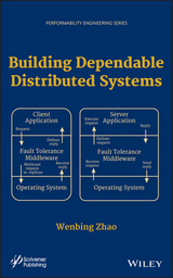 Building Dependable Distributed Systems - Wenbing Zhao