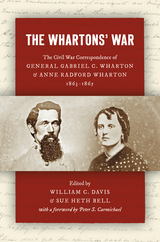 Whartons' War - 