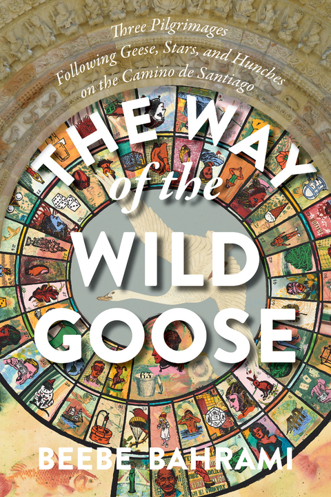 Way of the Wild Goose -  Beebe Bahrami