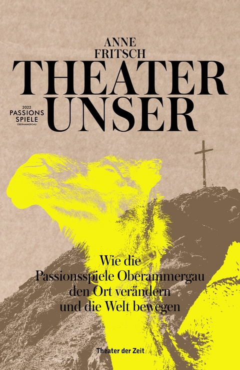 Theater unser - Anne Fritsch