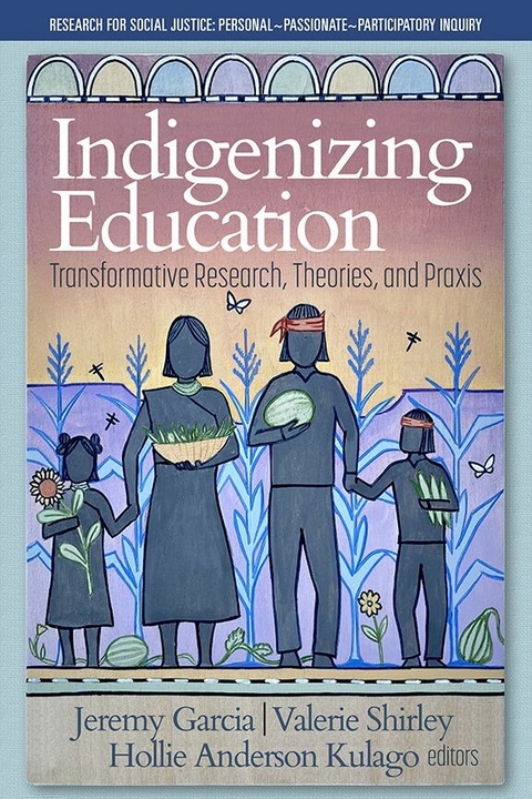 Indigenizing Education - 