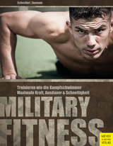 Military Fitness -  Torsten Schreiber,  Andreas Aumann
