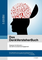 Das DenkVersteherBuch - H. Arne Maus